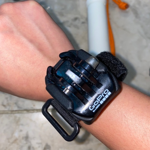 GoPro Set - Picture 3 of 7